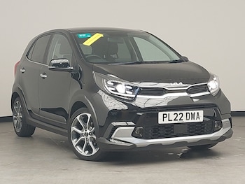 Kia - Picanto