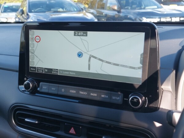 Used Hyundai KONA 2022 for sale - 76317575: Photo 10