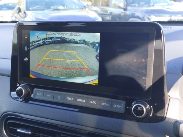 Used Hyundai KONA 2022 for sale - 76317575: Photo 11