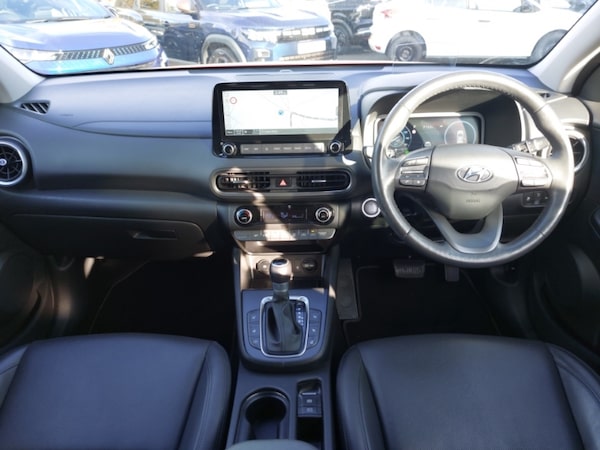 Used Hyundai KONA 2022 for sale - 76317575: Photo 2