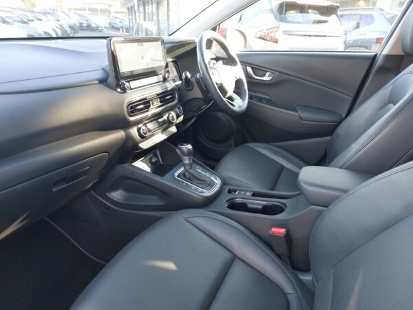 Used Hyundai KONA 2022 for sale - 76317575: Photo 5