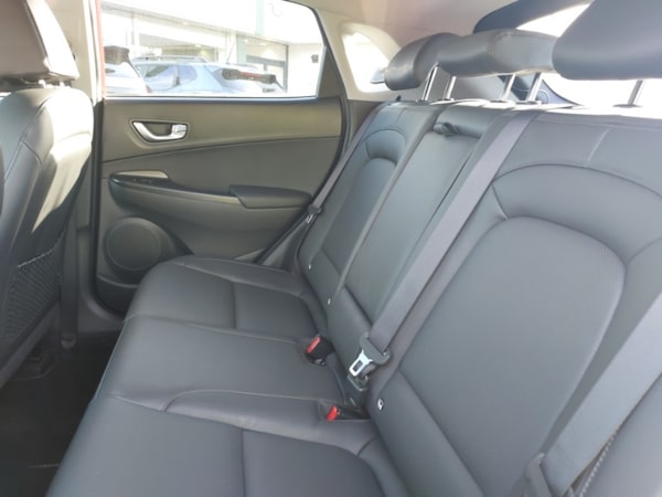 Used Hyundai KONA 2022 for sale - 76317575: Photo 6
