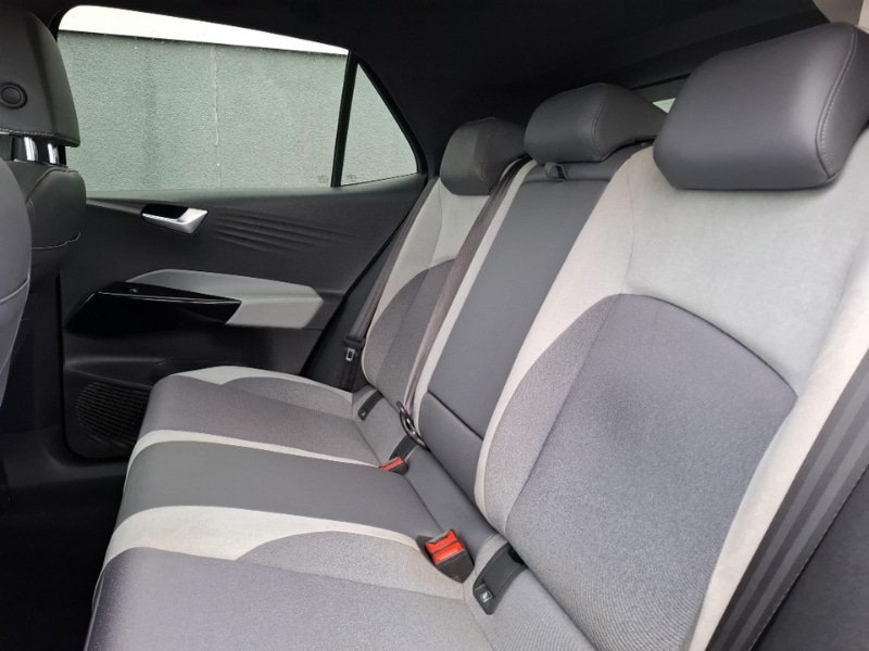Used Volkswagen ID.3 2021 for sale - 77913490: Photo 6