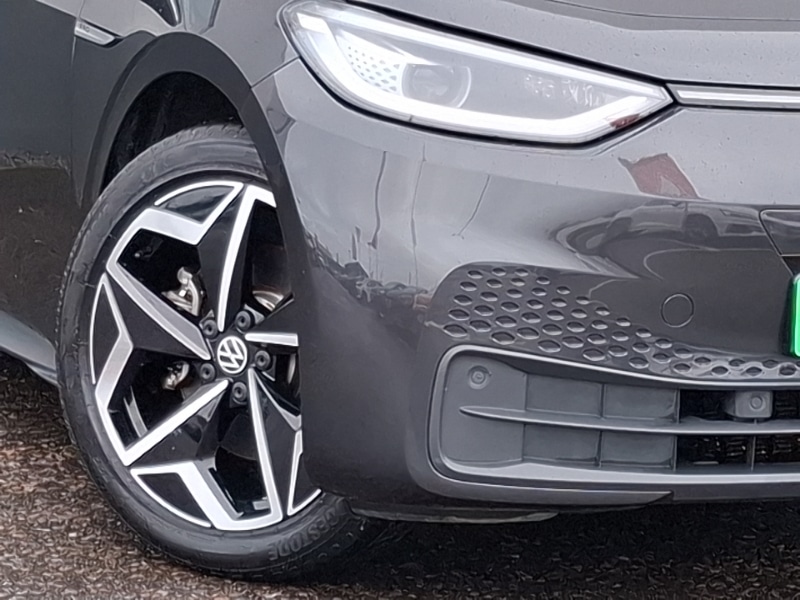 Used Volkswagen ID.3 2021 for sale - 77913490: Photo 9