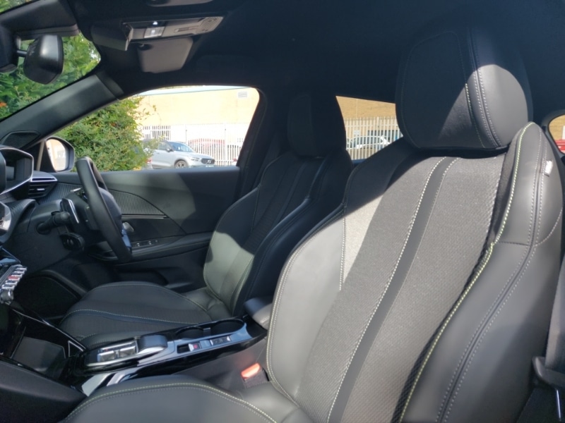 Used Peugeot 2008 2024 for sale - 76135574: Photo 5