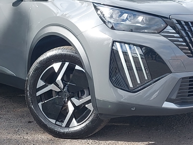 Used Peugeot 2008 2024 for sale - 76135574: Photo 9