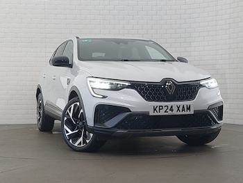 Renault - Arkana