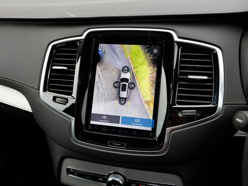 Used Volvo XC90 2024 for sale - 78170014: Photo 10