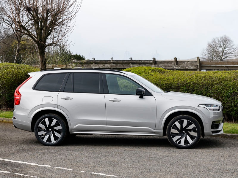 Used Volvo XC90 2024 for sale - 78170014: Photo 4