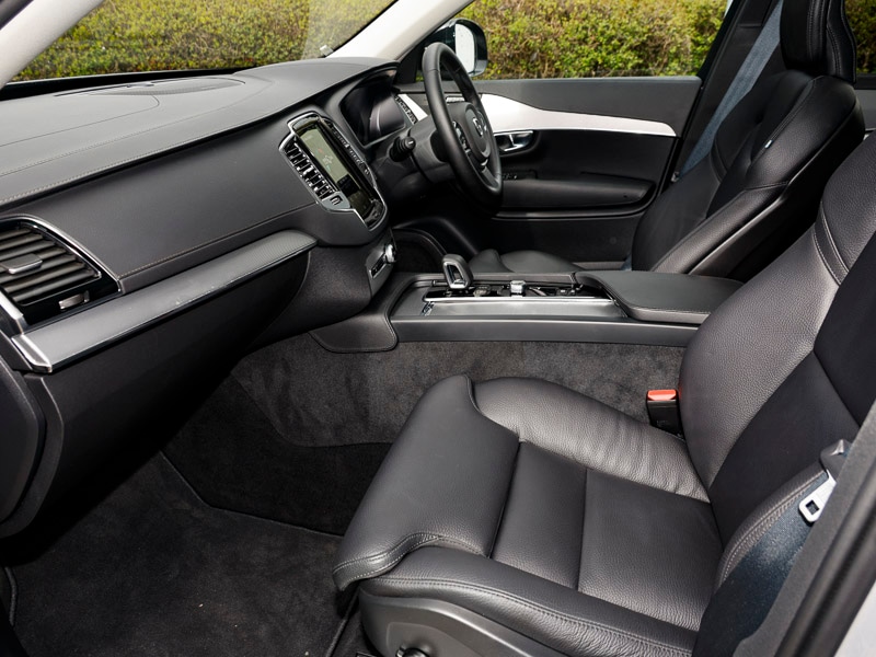 Used Volvo XC90 2024 for sale - 78170014: Photo 5