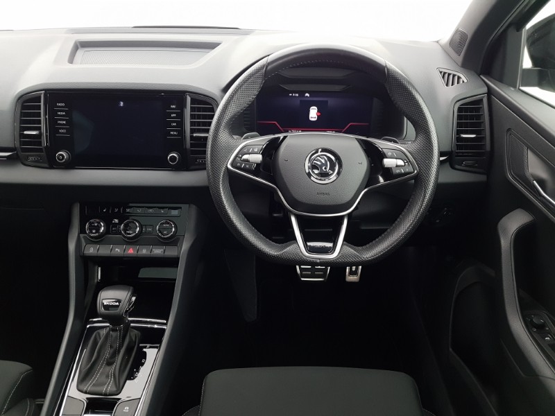 Used Skoda Karoq 2024 for sale - 76347560: Photo 7
