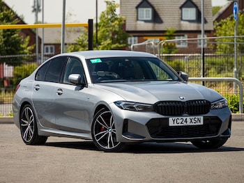 Used BMW 3 Series 2024 for sale - 78977539: Photo