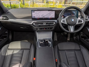 Used BMW 3 Series 2024 for sale - 78977539: Photo