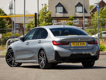Used BMW 3 Series 2024 for sale - 78977539: Photo