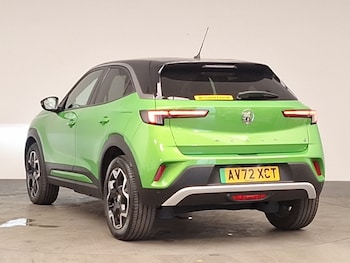 Used Vauxhall Mokka 2022 for sale - 79310168: Photo