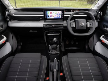 Used Citroen C3 Aircross 2026 for sale - 79454960: Photo