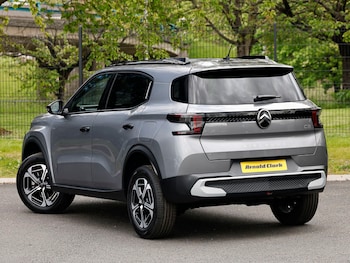 Used Citroen C3 Aircross 2026 for sale - 79454960: Photo