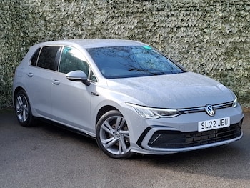 Used Volkswagen Golf 2022 for sale - 78198384: Photo