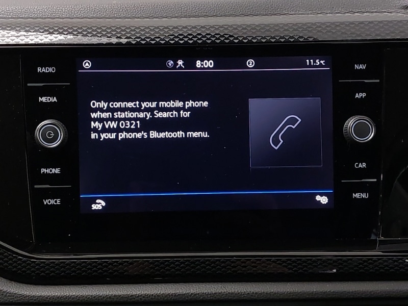 Used Volkswagen Taigo 2023 for sale - 77923755: Photo 11