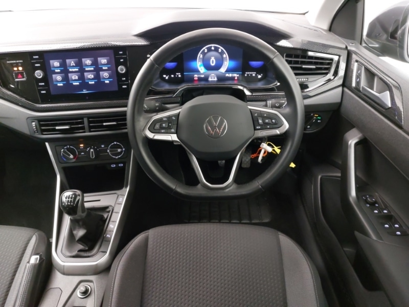 Used Volkswagen Taigo 2023 for sale - 77923755: Photo 7