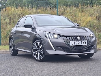 Used Peugeot 208 2023 for sale - 75779887: Photo