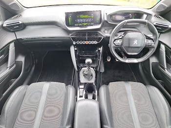 Used Peugeot 208 2023 for sale - 75779887: Photo