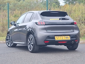 Used Peugeot 208 2023 for sale - 75779887: Photo