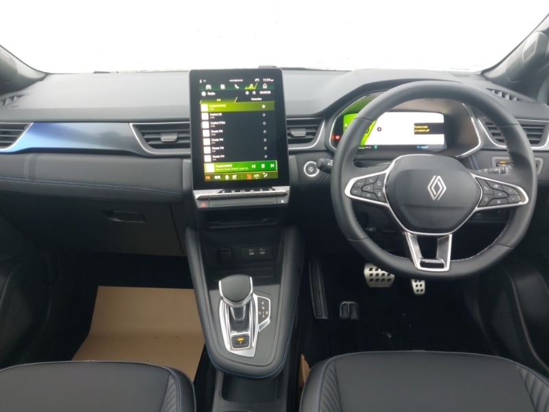 Used Renault Other 2025 for sale - 77165325: Photo 2