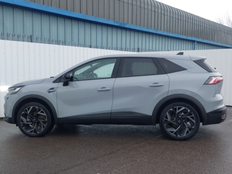 Used Renault Other 2025 for sale - 77165325: Photo 4