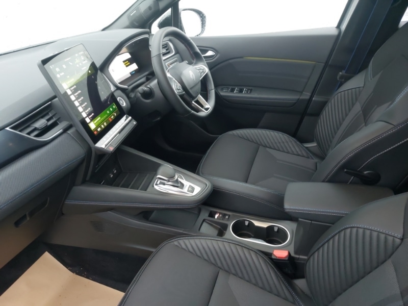 Used Renault Other 2025 for sale - 77165325: Photo 5