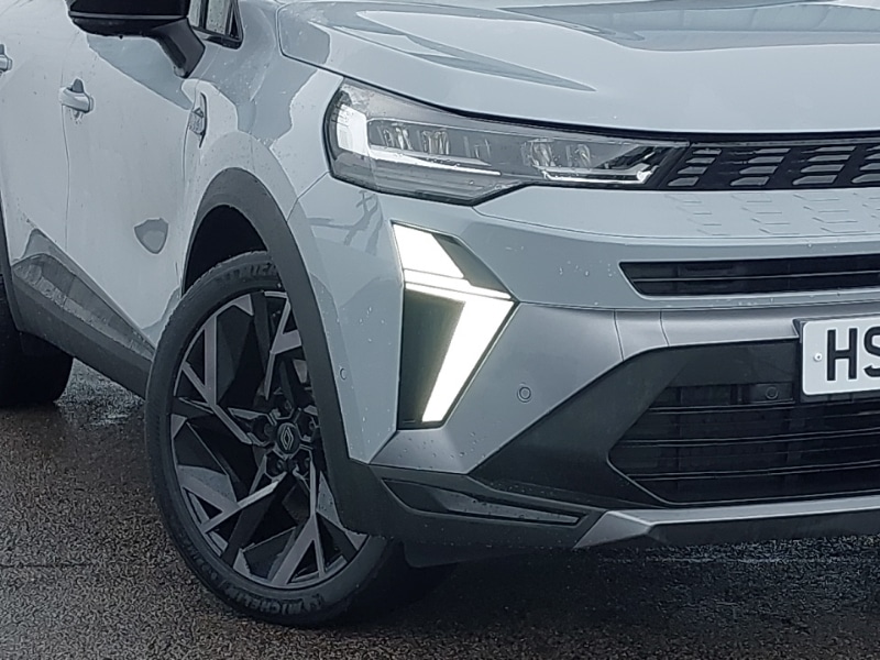 Used Renault Other 2025 for sale - 77165325: Photo 9