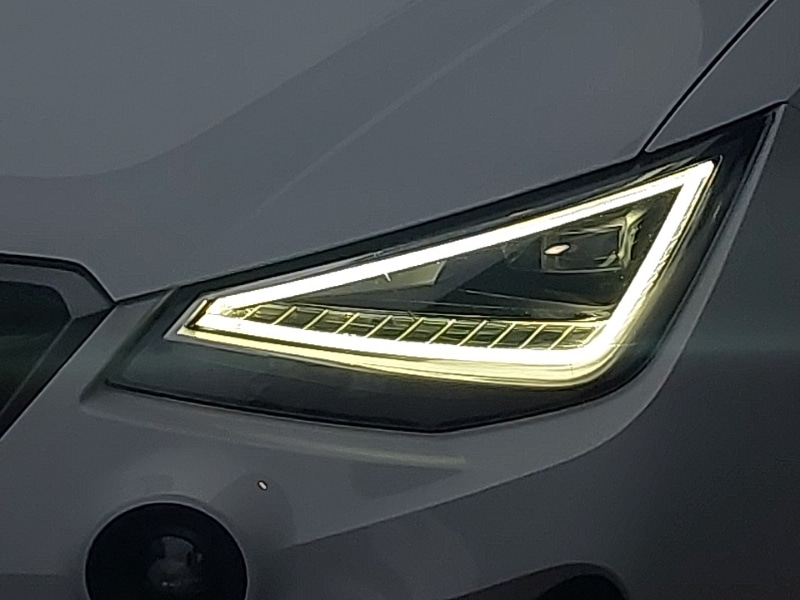 Used SEAT Arona 2023 for sale - 77290283: Photo 12