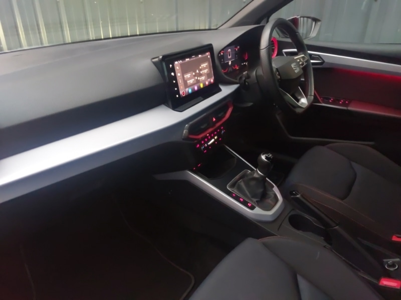 Used SEAT Arona 2023 for sale - 77290283: Photo 5