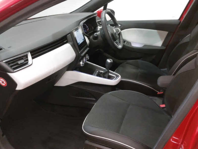 Used Renault Clio 2021 for sale - 76629453: Photo 5