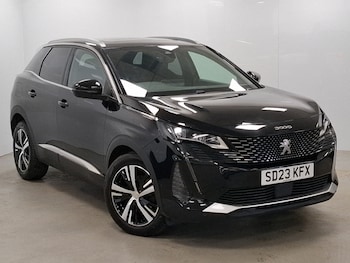 Used Peugeot 3008 2023 for sale - 75476877: Photo