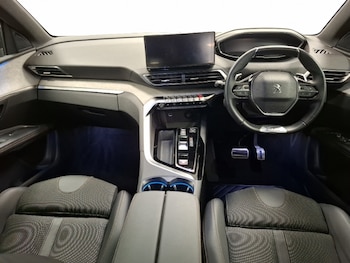 Used Peugeot 3008 2023 for sale - 75476877: Photo
