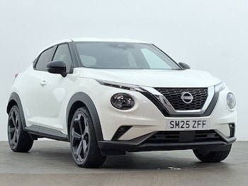 Used Nissan Juke 2025 for sale - 79285603: Photo