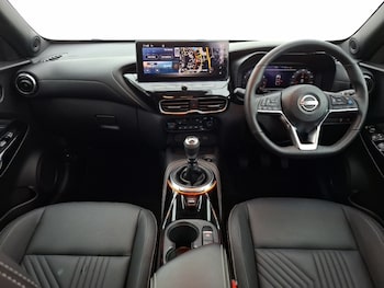 Used Nissan Juke 2025 for sale - 79285603: Photo