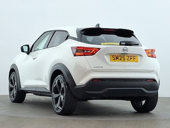 Used Nissan Juke 2025 for sale - 79285603: Photo