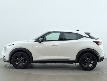 Used Nissan Juke 2025 for sale - 79285603: Photo
