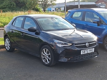 Used Vauxhall Corsa 2023 for sale - 79347757: Photo