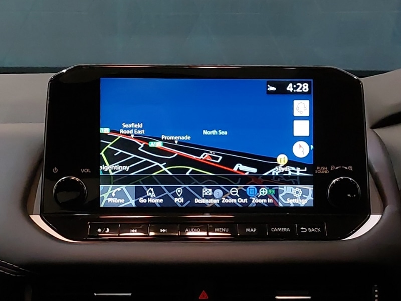 Used Nissan Qashqai 2022 for sale - 77104957: Photo 11