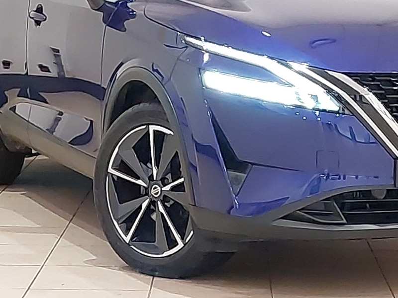 Used Nissan Qashqai 2022 for sale - 77104957: Photo 9