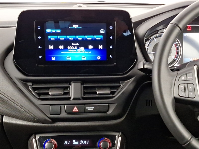 Used Suzuki SX4 S-Cross 2023 for sale - 76575765: Photo 10