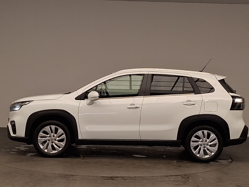 Used Suzuki SX4 S-Cross 2023 for sale - 76575765: Photo 4