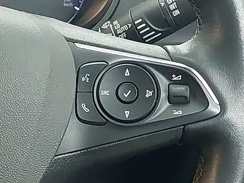 Used Vauxhall Crossland 2022 for sale - 77419957: Photo 11