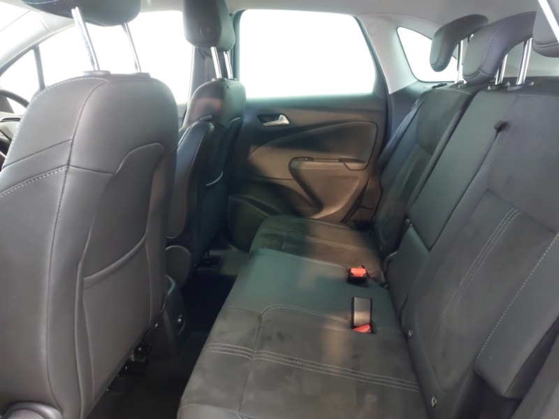 Used Vauxhall Crossland 2022 for sale - 77419957: Photo 6
