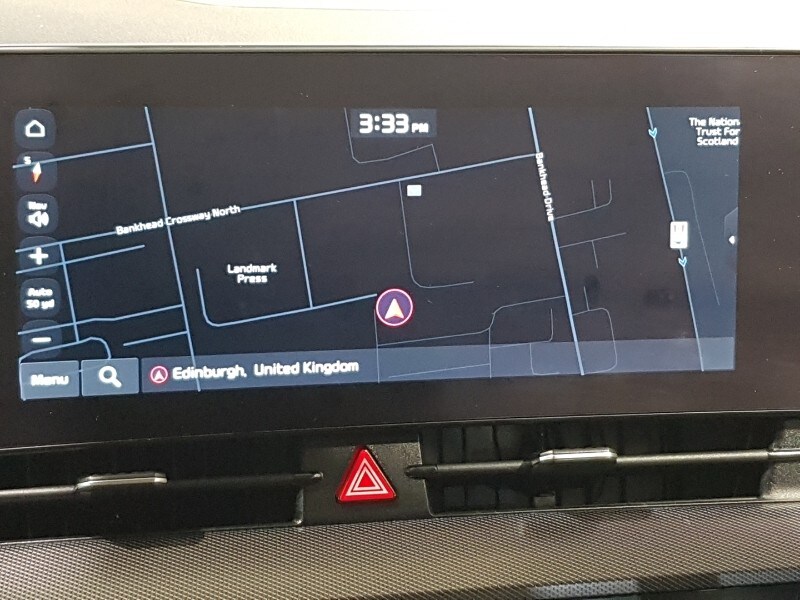 Used Kia Sportage 2022 for sale - 77569602: Photo 11