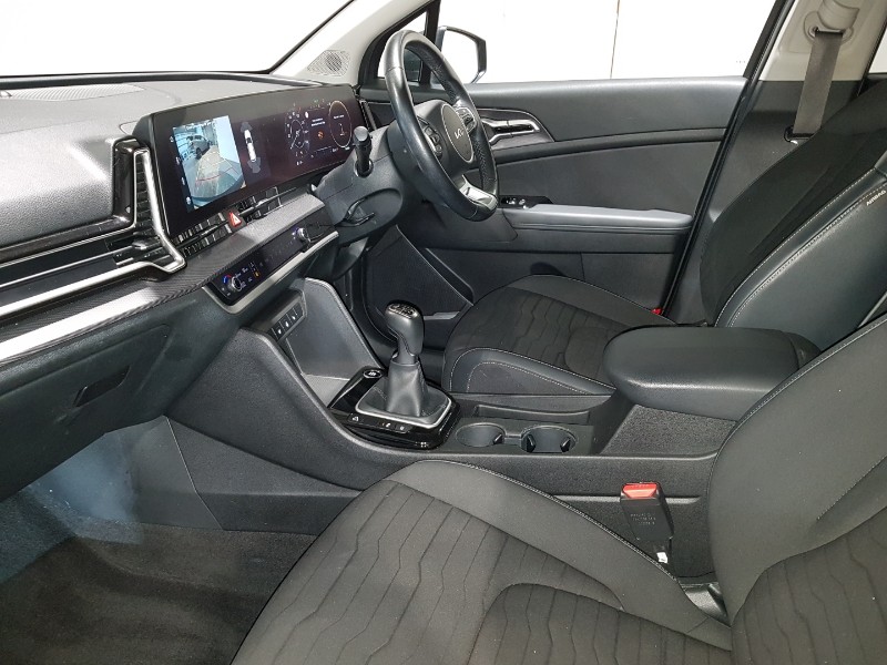 Used Kia Sportage 2022 for sale - 77569602: Photo 5