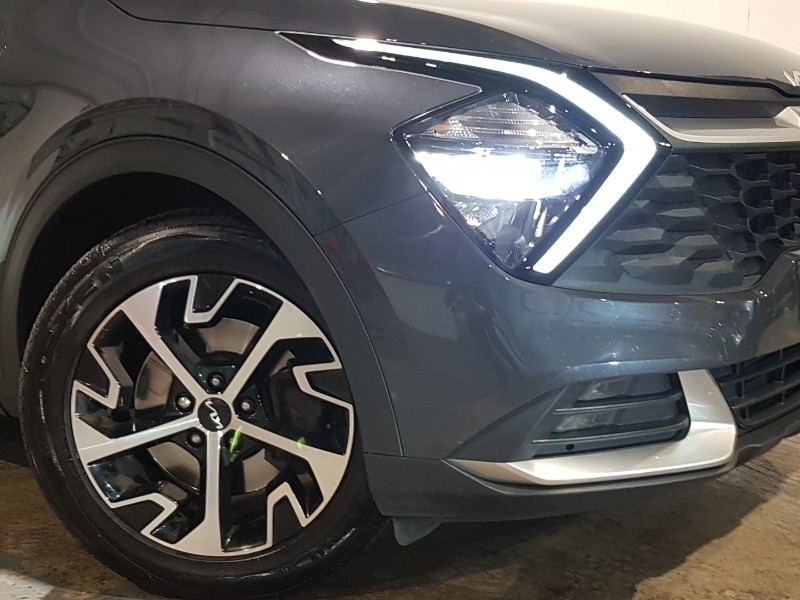 Used Kia Sportage 2022 for sale - 77569602: Photo 9